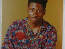 ORIGINAL DYNAMITE The Only Way LP on Cliche SS sealed rare random rap