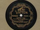 78 RPM Gertrude Niesen with Isham Jones Victor 24435 in V+