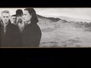 U2 - The joshua tree Vinyl US 2LP