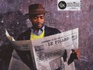 Donald Byrd - Byrd In Paris Vinyl UK LP