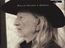 Willie Nelson - Heroes Vinyl US 2LP