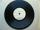 VESS OSSMAN & PARKE HUNTER BANJO DUET ON 7 INCH VICTOR TEST PRESSING 1904