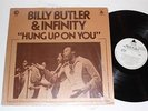 *EX+* Billy Butler & Infinity 