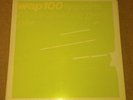 VARIOUS - WE ARE REASONABLE PEOPLE 3XLP WAP100 1998 NM BOC/AFX/AUTECHRE/PLAID