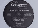 RISQUE RYTHUM TEAM Risque Rythum CHICAGO CONNECTION 12