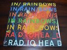 RADIOHEAD - In Rainbows - vinyl record Brand NEW OOP LP SEALED
