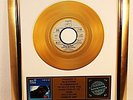Blue System, Under My Skin, Gold Record, goldene Schallplatte, Award