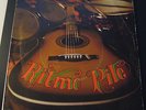 RITMO PILE - RITMO BEAT - Spanish Interdisc 7