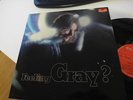 BILLY GRAY (THE TRIP MEMBER) FEELING GRAVY 1972 ITALIAN PROG.