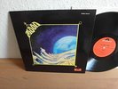 RAY OWENS MOON 1971 MINT TOP PROG. MONSTER VERY RARE