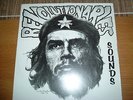 REVOLUTIONARY SOUNDS-THE REVOLUTIONARIES  ORIG JAMAICAN WELL CHARGE LP 1976