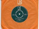 LOVE - She Comes In Colours / Orange Skies / UK Orig. Elektra 45