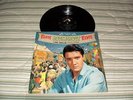 RARE  ELVIS PRESLEY LP  