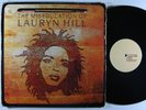 LAURYN HILL Miseducation Of 2xLP on Ruffhouse/Columbia