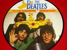 BEATLES - Yellow Submarine/Eleanor Rigby - Rare UK 7