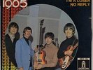 LES BEATLES 45 EP EIGHT DAYS A WEEK+PS FRANCE RARE