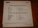 KPM MUSIC 1189   DISTINCTIVE THEMES   RACE   NICK INGMAN  RECORDED LIBRARY UK LP