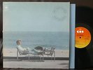 Art Garfunkel watermark WITHDRAWN ORIGINAL DUTCH LP w/ fingerpaint Paul Simon