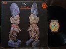 CHRIS MCGREGOR'S BROTHERHOOD OF BREATH NM NEON AFRO FREE JAZZ ROCK PSYCH PROG LP