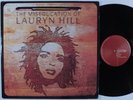 LAURYN HILL The Miseducation Of RUFFHOUSE 2xLP VG++