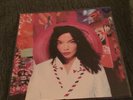 Bjork Post Vinyl LP New Damaged Jacket