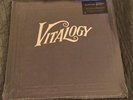 Pearl Jam Vitalogy Vinyl LP Sealed New