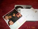 TEARS FOR FEARS - Songs From The Big Chair - SIGNED LP & Extras