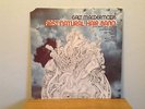 RARE Galt Macdermot First Natural Hair Band LP OG Funk Samples Psych