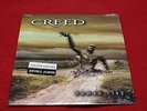 CREED HUMAN CLAY LP SEALED