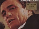 Johnny Cash - At Folsom Prison Vinyl EU 2LP