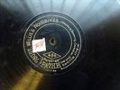 MUSIC HALL: BILLY WILLIAMS ‘LITTLE WILLIE’S WOODBINES’ ON 1909 ETCHED PATHE 78
