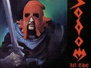 SODOM : IN THE SIGN OF EVIL ( vinyl original ) LP