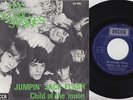 ROLLING STONES * Jumpin' Jack Flash * 1967 Belgian 45 * Exclusive PS