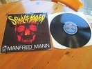 MANFRED MANN “SOUL OF MANN”.RARE ORIGINAL UK 1ST PRESSING-HIS MASTERS VOICE CLP