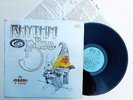 RHYTHM & BLISS: The Magic Is Back LP private CA folk psych