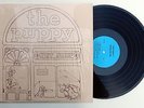 THE PUPPY: Pet Shop LP private Xian youth rock Paul Major hear