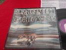 deep   purple  ( machine  head  ) album on  purple records   1972  rare
