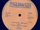 KEN BOOTHE - Can't You See (1968 & 1971 cuts) - Trojan 10