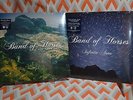 BAND OF HORSES - Infinite Arms & Mirage Rock 3LP's total 180 Gram with Downloads