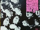 Frantic Freddie and his Reflections   MUSIC POWER LP tom rice presents Autograph