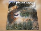 PINK FLOYD - SAUCERFUL OF SECRETS - UK ISSUE - ONE EMI BOX 1969 - EXCELLENT