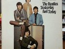 The Beatles Yesterday and Today  T2553 Capitol 1966 Mono Butcher Cover ?