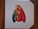FREE   JAZZ ARTHUR DOYLE Live At The Alterknit LP NM- Qbico colored