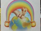 THE GREATFUL DEAD EUROPE '72 TRIPLE LP 3WX2668 Burbank Press with Booklet