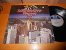 WLLZ Motor City Rocks II 80s DETROIT ROCK LP Cadillac Kidz Motor City Mutants