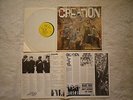 CREATION - How Does It Feel To Feel,+ RARE BOOKLETspielt MINT,1982 UK RARE LP