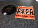The Beatles EP From THe Album Hards Days Night