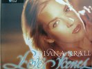 AUDIOPHILE ORG 1st Pressing Diana Krall Love Scenes Double LP SEALED