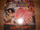 Schallplatte Die Toten Hosen, Baby Baby