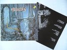 LP  ENTOMBED   LEFT HAND PATH      orig.  1. PRESS   EARACHE  1989   MOSH 21